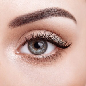 Lira Lashes · Extensión de Pestañas · Extensión Clásica