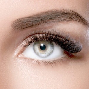 Lira Lashes · Extensión de Pestañas · Volumen Ruso 5D